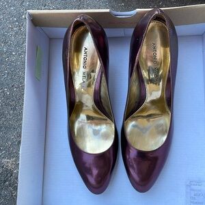 Antonio Melani 9 shoes